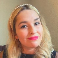 Lucy Gabriela Holguin Tarango