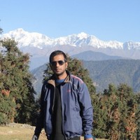 Vinay B.