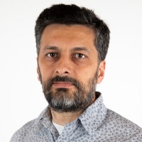 Peter Gazaryan