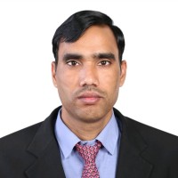Arvind Kumar Jaiswal Jai Swal