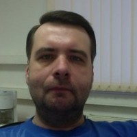 Dmitry Burakov
