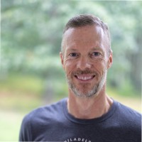 Paul Johnston