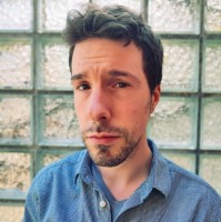 Steven Charrin-Juge