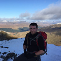 Jonathan Nicol MCIPS