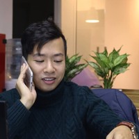 Hoàng Thanh Lâm