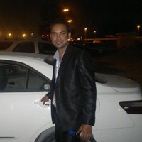Ankur Gupta