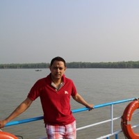 Mohammad Samsuzzaman