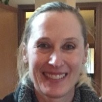 Christina Grove