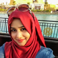 Sadaf Iqbal