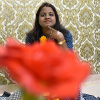 Srishti Maurya