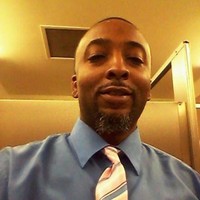 Cedric Robinson