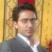 Tahir Chaudhary