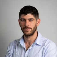 Javier Arnáiz Serrano