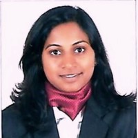 Namitha Nagendra