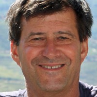 James Fleischmann