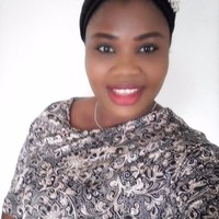 Motunrayo Akinwande