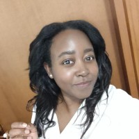 Leila Nzabzi