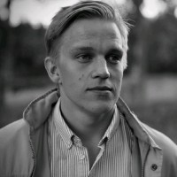 Vidar Häggström Fordell