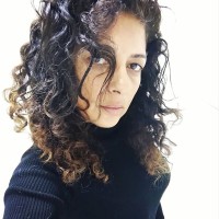 Keren Weiss קרן וייס