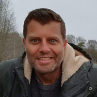 Gerwin De Vries