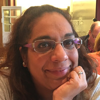 Maria Eicher Palacios