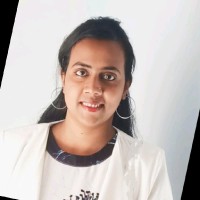 Monica Hariraj Swamy