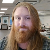 Dan Blood
