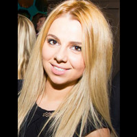 Alina Manea