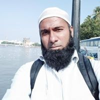 Tamjeed Khan