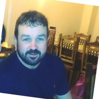 Chris Smale