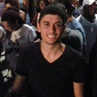 Gabriel Garcia