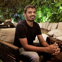 Pravin Gurav