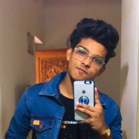 Deepesh Poojary