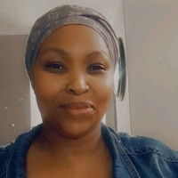 Hendriettah Komane