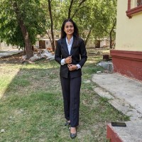 Girija Bansal