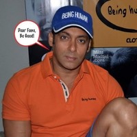 Salman Kumar