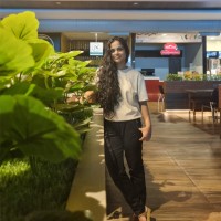 Sneha Hari P