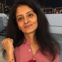 Deepal Kothari