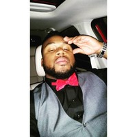 Omar Smith
