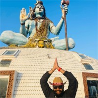 Gurdeepak Bhangu