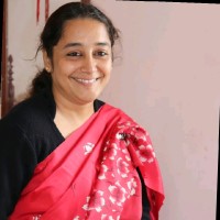 Aruna Bose