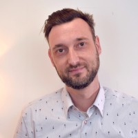 Bas Van Elk