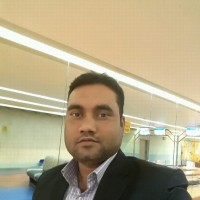 Nowshad Ali