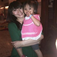 Imelda Putri Sidharta