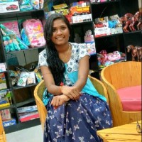 Pavithra M