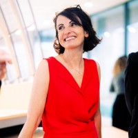 Anne Lecarme Denouël