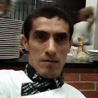 John Gerardo Arias Lopez