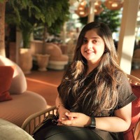 Kashish Fatima Saya
