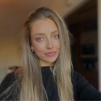 Hannah Healey-Griffiths