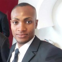 Benjamin Maduka